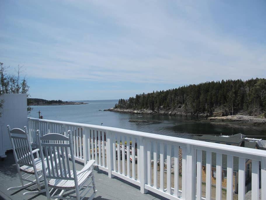 Phenomenal Home On Coast Of Maine Phippsburg Dış mekan fotoğraf