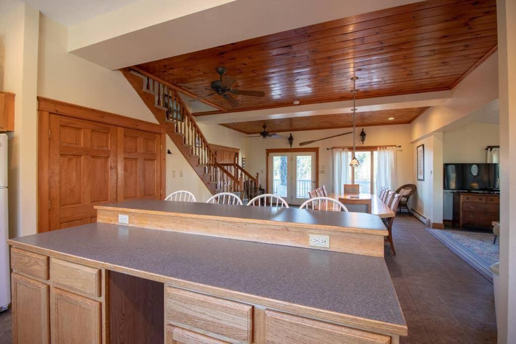Phenomenal Home On Coast Of Maine Phippsburg Dış mekan fotoğraf